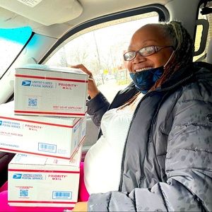 SAME DAY SHIPPING 😄